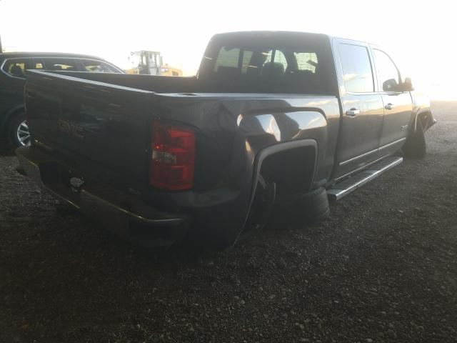 Photo 3 VIN: 3GTP1VEC2EG569740 - GMC SIERRA C15 