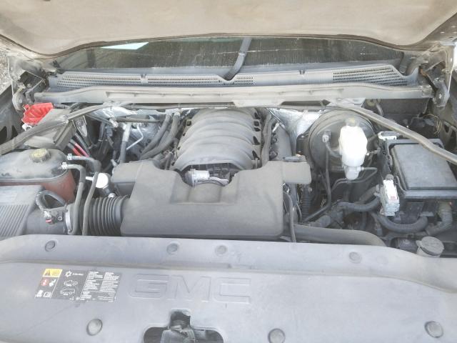 Photo 6 VIN: 3GTP1VEC2EG569740 - GMC SIERRA C15 