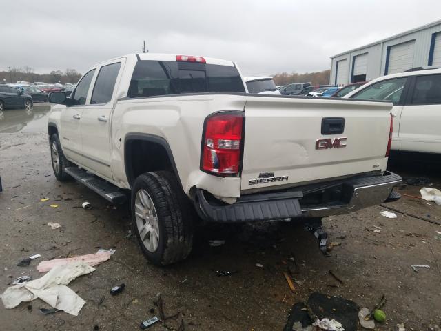 Photo 2 VIN: 3GTP1VEC2FG309856 - GMC SIERRA C15 