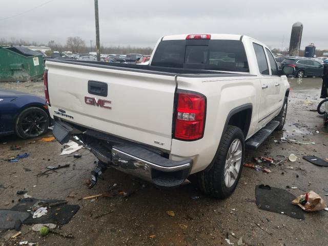 Photo 3 VIN: 3GTP1VEC2FG309856 - GMC SIERRA C15 