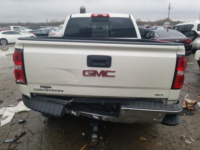 Photo 8 VIN: 3GTP1VEC2FG309856 - GMC SIERRA C15 