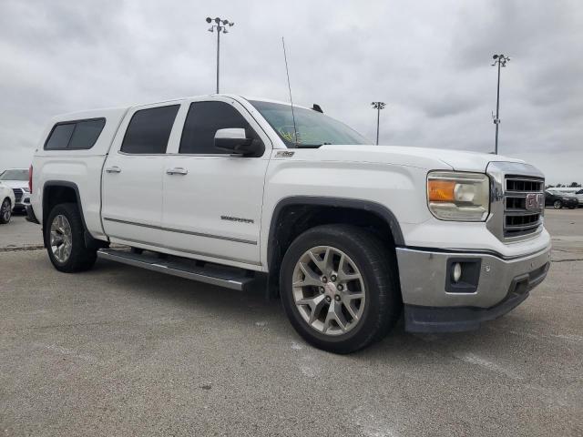 Photo 3 VIN: 3GTP1VEC2FG404630 - GMC SIERRA C15 