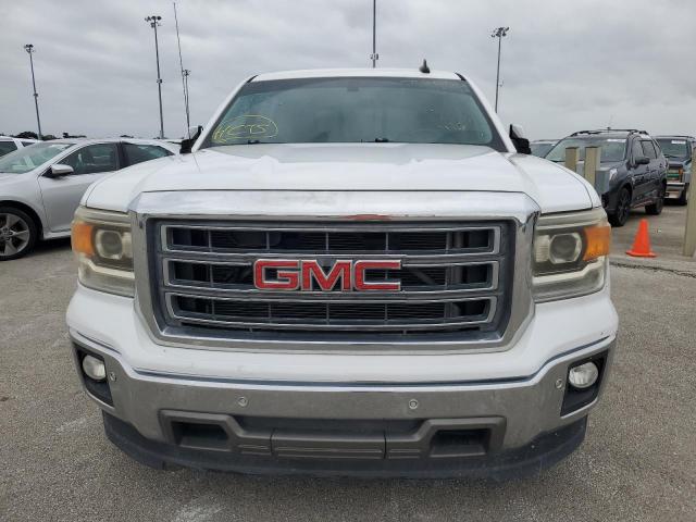 Photo 4 VIN: 3GTP1VEC2FG404630 - GMC SIERRA C15 