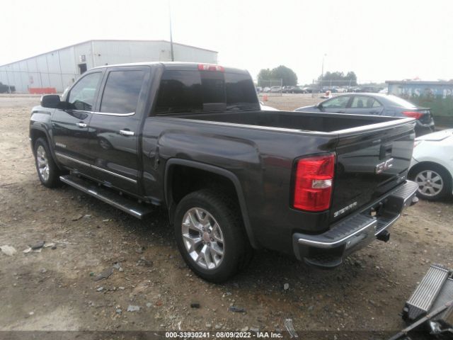 Photo 2 VIN: 3GTP1VEC2FG536058 - GMC SIERRA 1500 