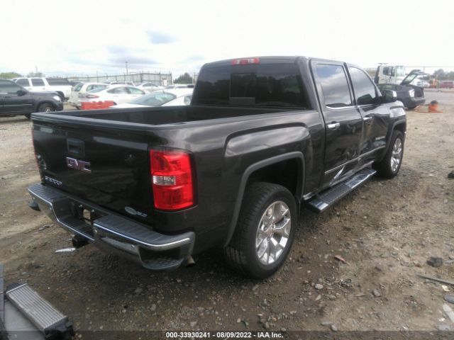 Photo 3 VIN: 3GTP1VEC2FG536058 - GMC SIERRA 1500 