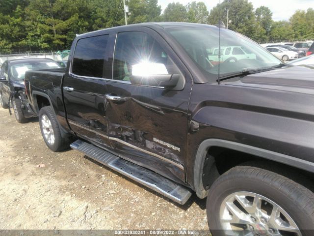 Photo 5 VIN: 3GTP1VEC2FG536058 - GMC SIERRA 1500 