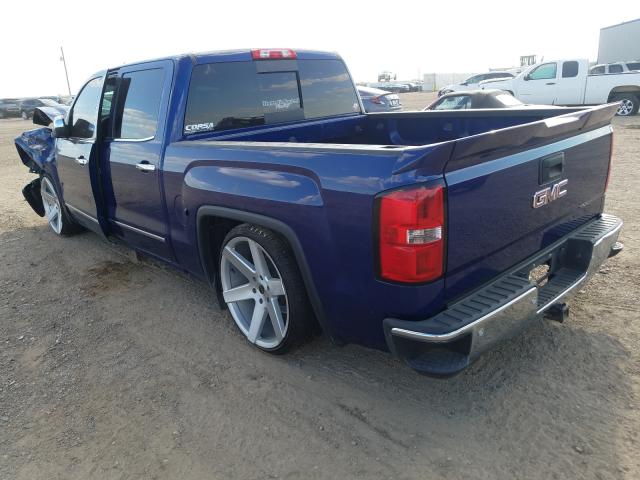 Photo 2 VIN: 3GTP1VEC3EG165216 - GMC SIERRA C15 