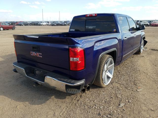 Photo 3 VIN: 3GTP1VEC3EG165216 - GMC SIERRA C15 