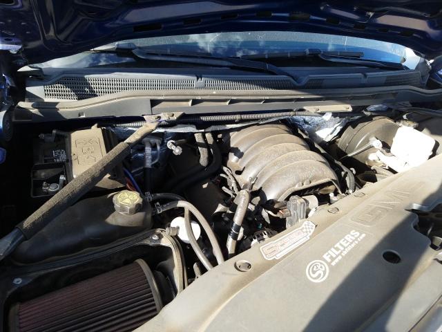 Photo 6 VIN: 3GTP1VEC3EG165216 - GMC SIERRA C15 