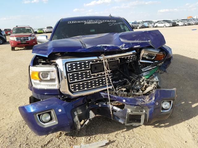 Photo 8 VIN: 3GTP1VEC3EG165216 - GMC SIERRA C15 