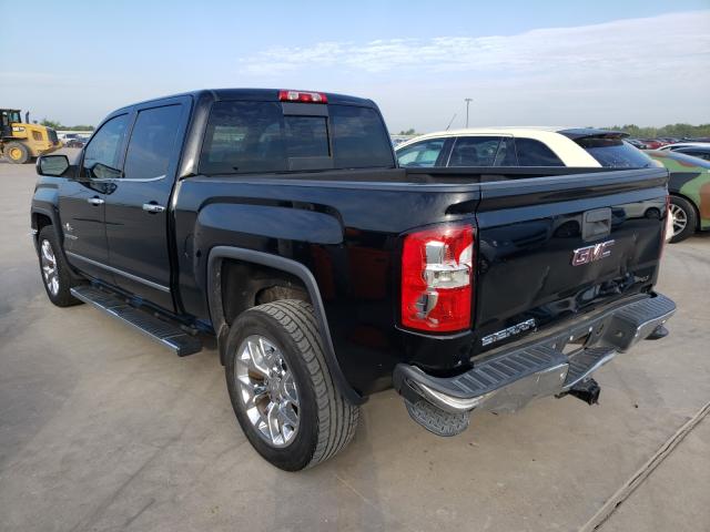 Photo 2 VIN: 3GTP1VEC3EG241209 - GMC SIERRA C15 