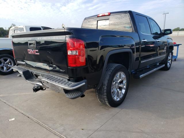 Photo 3 VIN: 3GTP1VEC3EG241209 - GMC SIERRA C15 