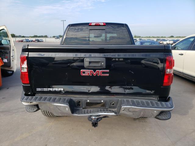 Photo 8 VIN: 3GTP1VEC3EG241209 - GMC SIERRA C15 