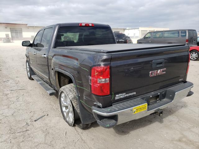 Photo 2 VIN: 3GTP1VEC3EG264795 - GMC SIERRA C15 