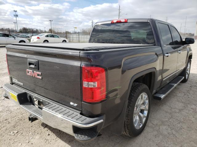 Photo 3 VIN: 3GTP1VEC3EG264795 - GMC SIERRA C15 