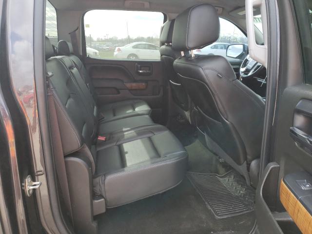 Photo 5 VIN: 3GTP1VEC3EG264795 - GMC SIERRA C15 