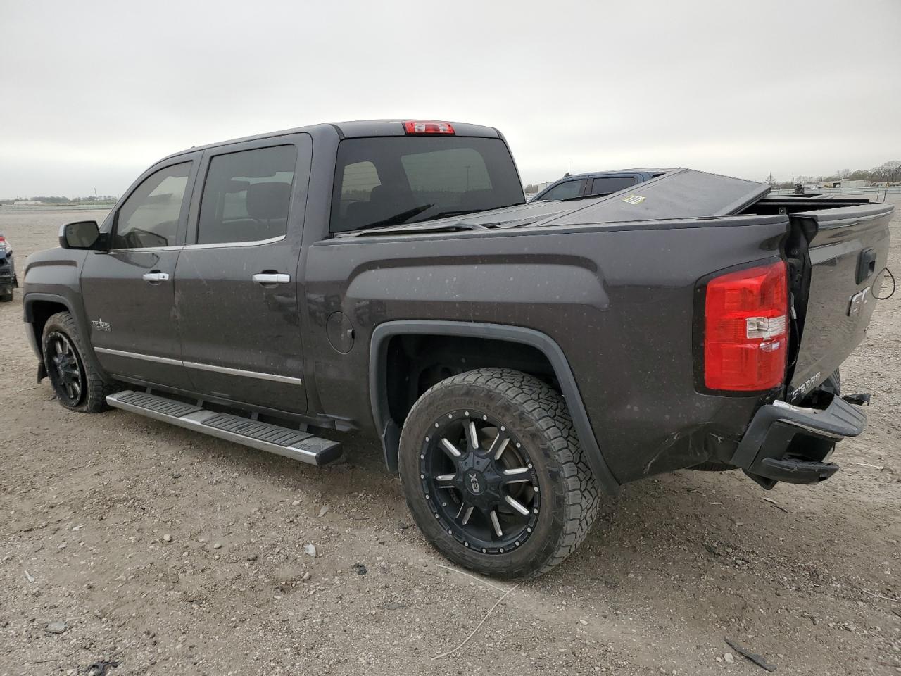 Photo 1 VIN: 3GTP1VEC3EG266188 - GMC SIERRA 