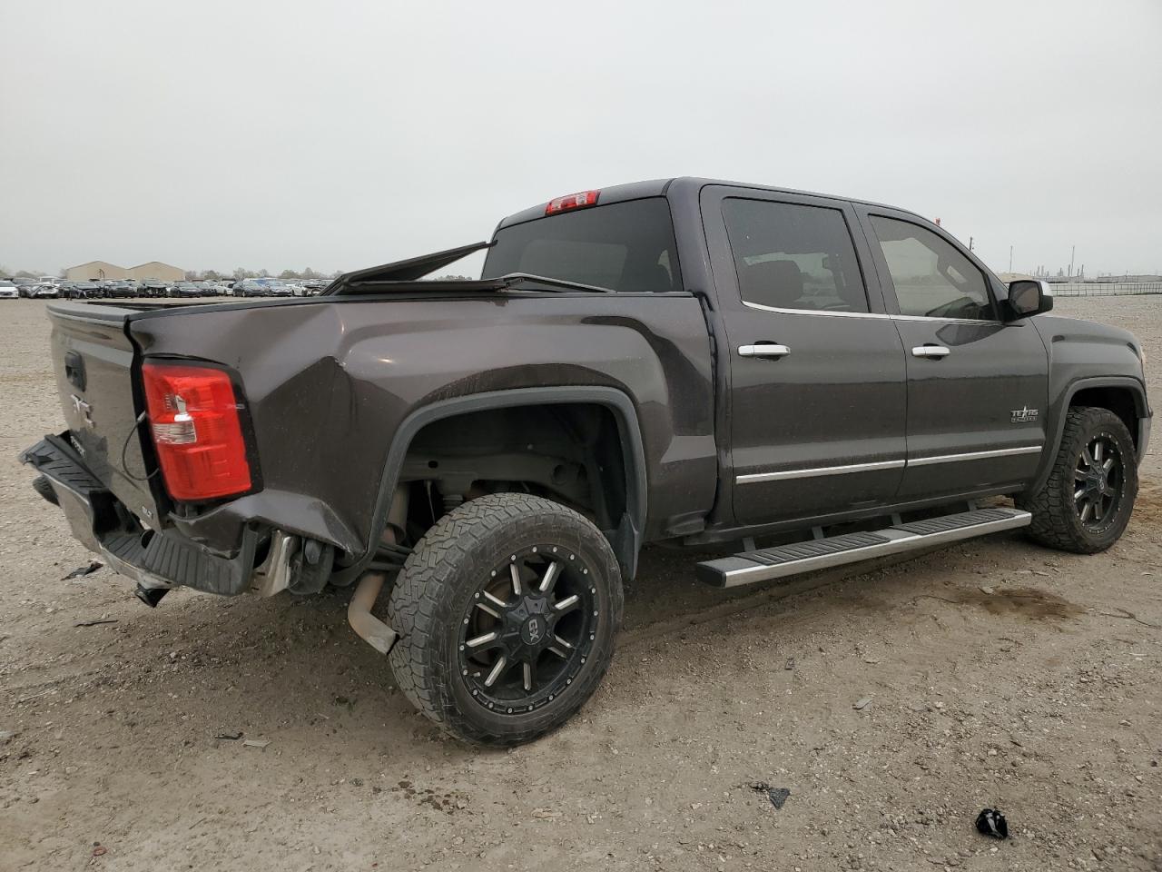 Photo 2 VIN: 3GTP1VEC3EG266188 - GMC SIERRA 