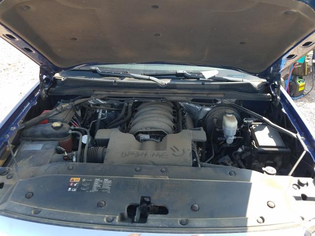 Photo 6 VIN: 3GTP1VEC3EG282617 - GMC SIERRA C15 