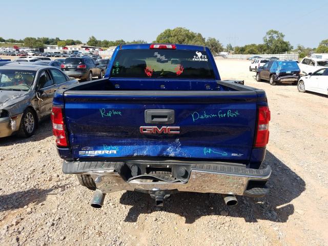 Photo 8 VIN: 3GTP1VEC3EG282617 - GMC SIERRA C15 