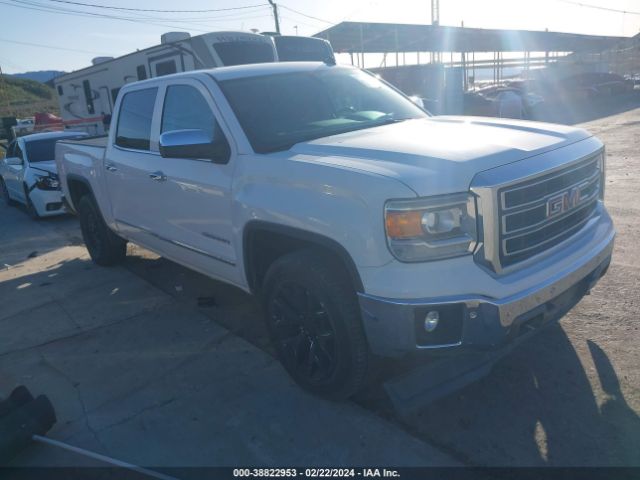 Photo 0 VIN: 3GTP1VEC3EG444388 - GMC SIERRA 1500 