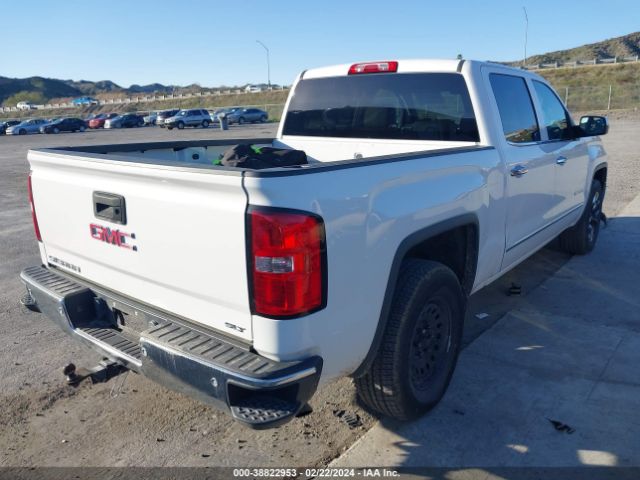 Photo 3 VIN: 3GTP1VEC3EG444388 - GMC SIERRA 1500 