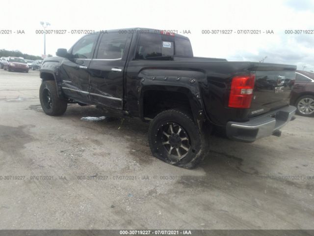 Photo 2 VIN: 3GTP1VEC3EG487788 - GMC SIERRA 1500 