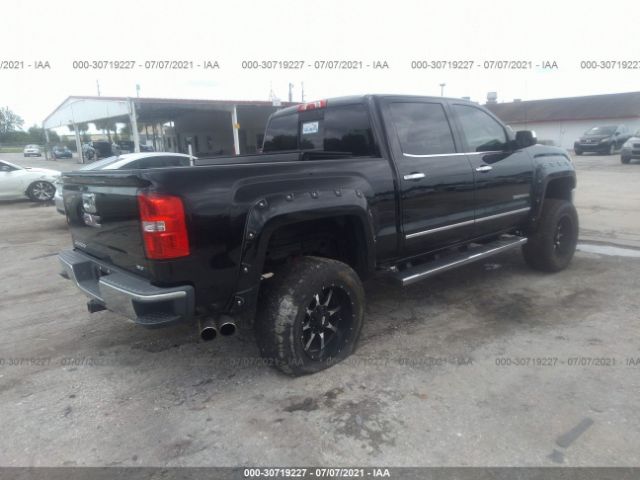 Photo 3 VIN: 3GTP1VEC3EG487788 - GMC SIERRA 1500 