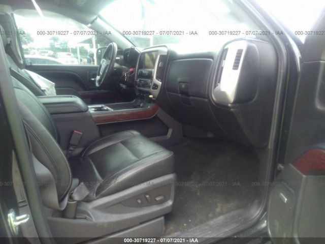 Photo 4 VIN: 3GTP1VEC3EG487788 - GMC SIERRA 1500 