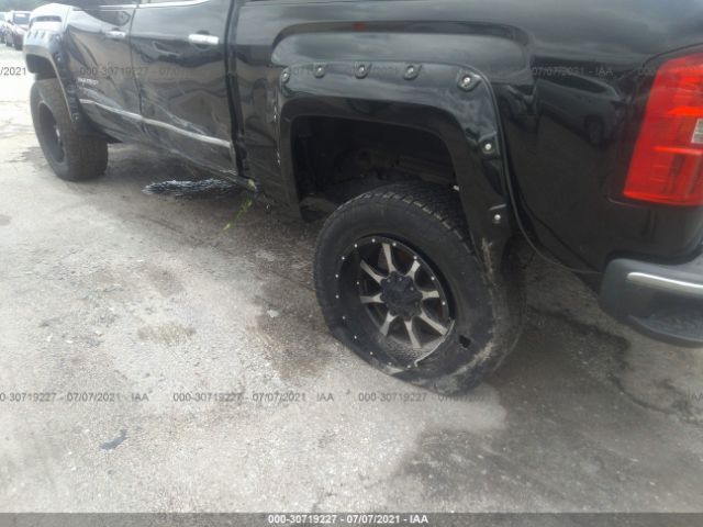 Photo 5 VIN: 3GTP1VEC3EG487788 - GMC SIERRA 1500 