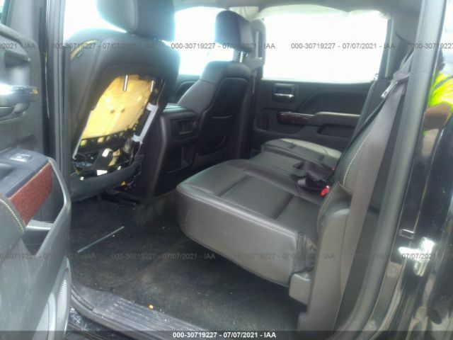 Photo 7 VIN: 3GTP1VEC3EG487788 - GMC SIERRA 1500 