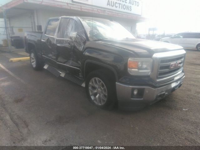 Photo 0 VIN: 3GTP1VEC3FG353493 - GMC SIERRA 1500 