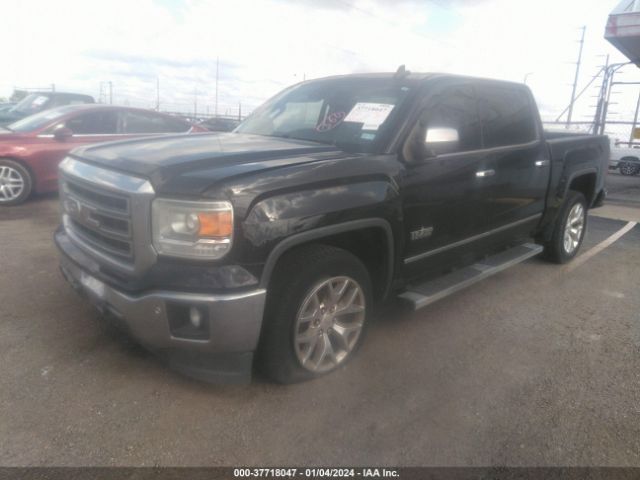 Photo 1 VIN: 3GTP1VEC3FG353493 - GMC SIERRA 1500 