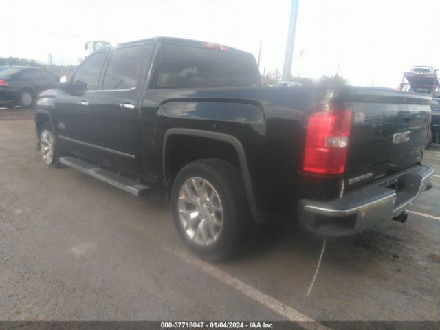 Photo 2 VIN: 3GTP1VEC3FG353493 - GMC SIERRA 1500 