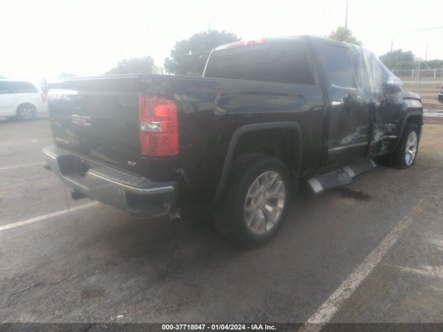 Photo 3 VIN: 3GTP1VEC3FG353493 - GMC SIERRA 1500 