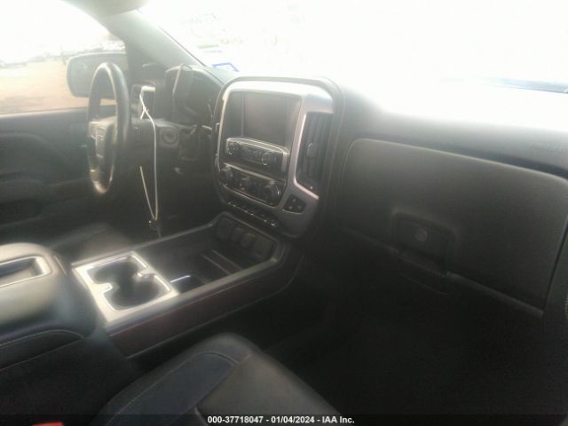 Photo 4 VIN: 3GTP1VEC3FG353493 - GMC SIERRA 1500 