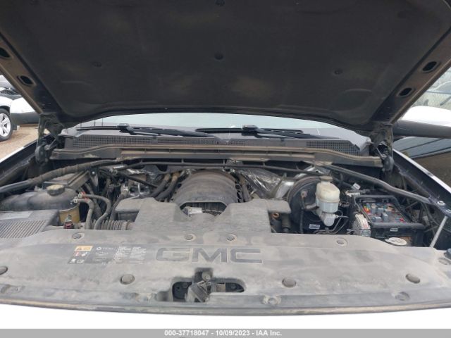 Photo 9 VIN: 3GTP1VEC3FG353493 - GMC SIERRA 1500 