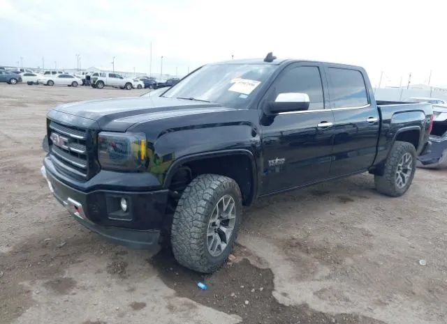 Photo 1 VIN: 3GTP1VEC3FG392908 - GMC SIERRA 1500 