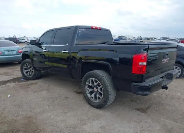 Photo 2 VIN: 3GTP1VEC3FG392908 - GMC SIERRA 1500 