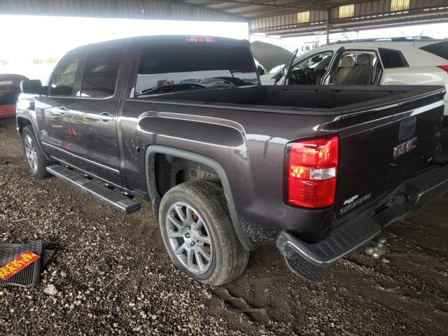 Photo 2 VIN: 3GTP1VEC3FG444313 - GMC SIERRA C15 