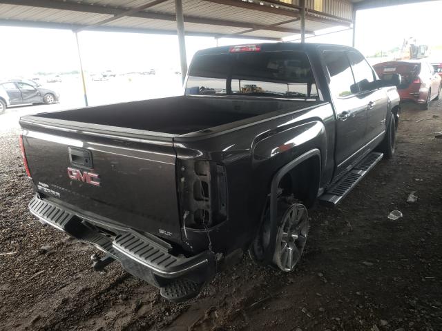 Photo 3 VIN: 3GTP1VEC3FG444313 - GMC SIERRA C15 