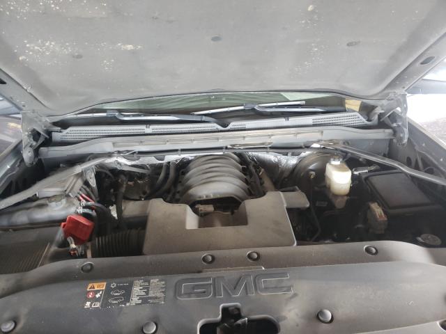 Photo 6 VIN: 3GTP1VEC3FG444313 - GMC SIERRA C15 