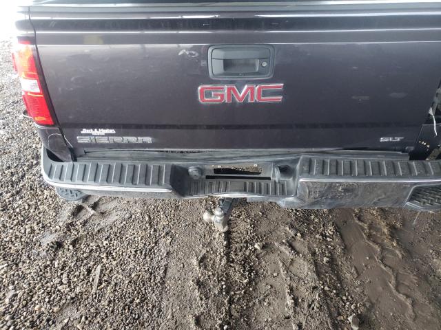 Photo 8 VIN: 3GTP1VEC3FG444313 - GMC SIERRA C15 