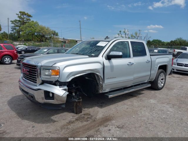 Photo 1 VIN: 3GTP1VEC3FG477344 - GMC SIERRA 1500 