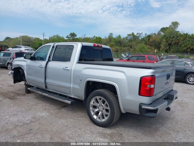 Photo 2 VIN: 3GTP1VEC3FG477344 - GMC SIERRA 1500 