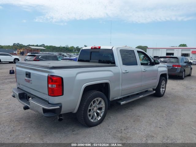 Photo 3 VIN: 3GTP1VEC3FG477344 - GMC SIERRA 1500 