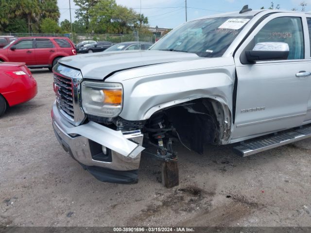 Photo 5 VIN: 3GTP1VEC3FG477344 - GMC SIERRA 1500 