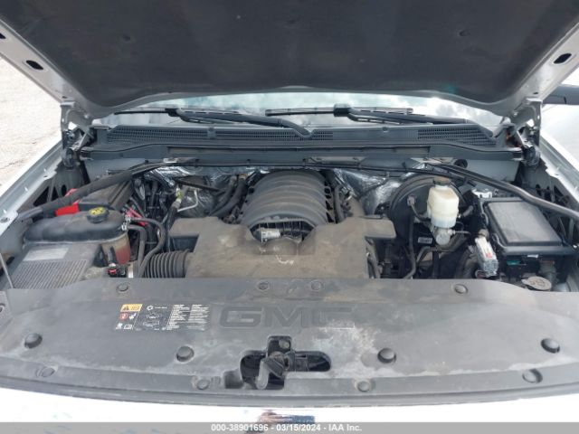 Photo 9 VIN: 3GTP1VEC3FG477344 - GMC SIERRA 1500 