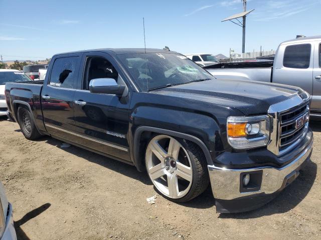 Photo 3 VIN: 3GTP1VEC4EG112475 - GMC SIERRA C15 