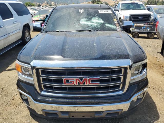 Photo 4 VIN: 3GTP1VEC4EG112475 - GMC SIERRA C15 